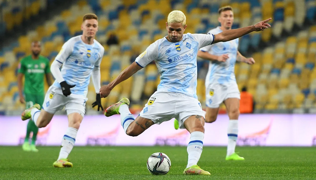 Динамо / ФК Динамо Київ