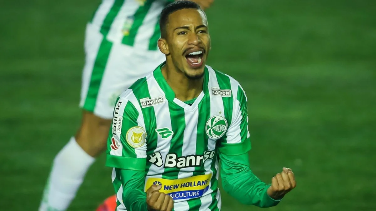 Паулиньо Бойя / AGIF