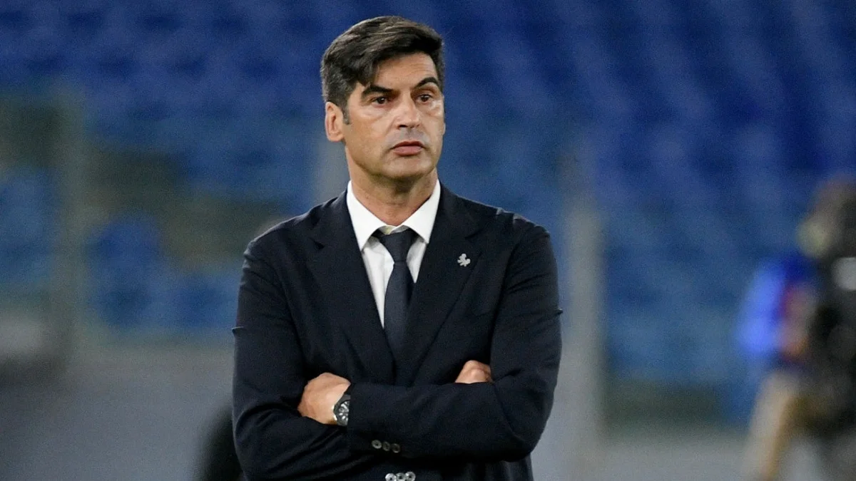 Паулу Фонсека / Getty images