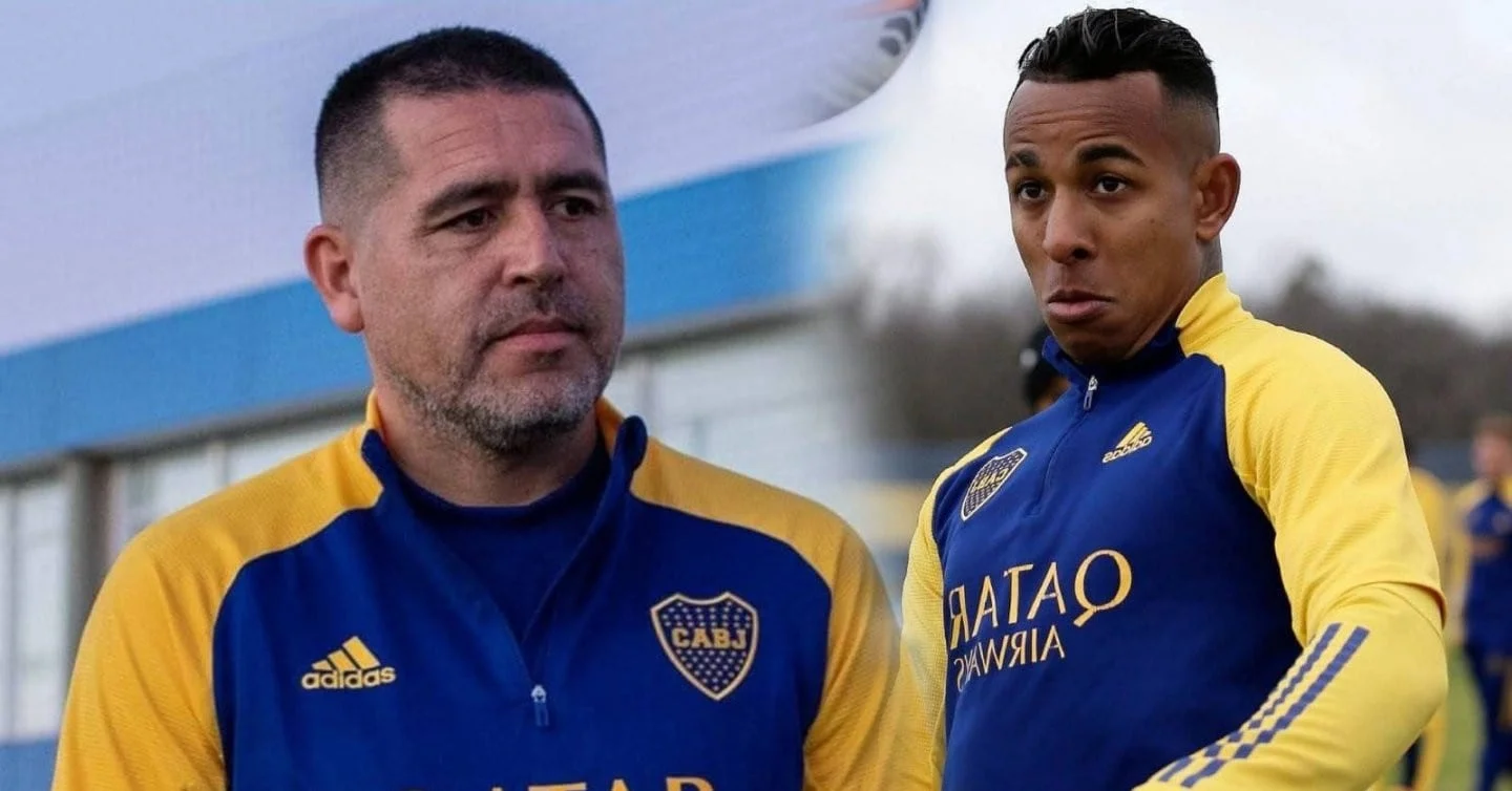 Рікельме не збирається відпускати Вілью за безцінь / tycsports