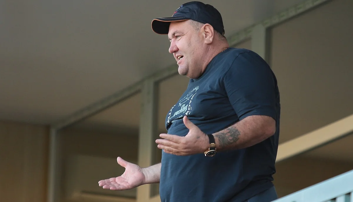 Олександр Поворознюк / ФК Інгулець