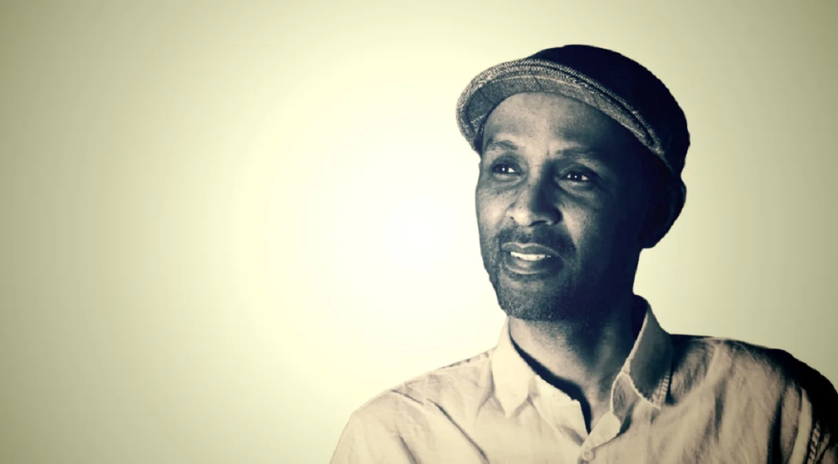 Ерік Мурангва / Фото з відкритих джерел