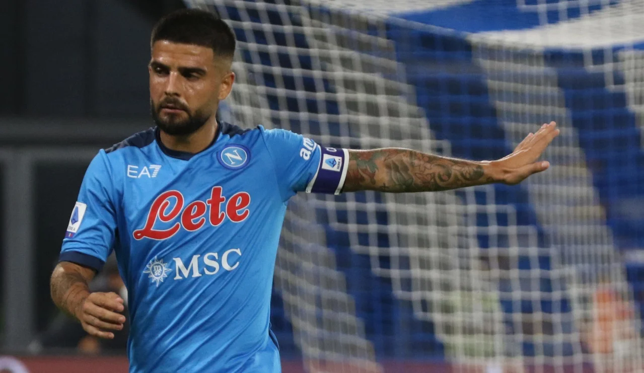 Лоренцо Инсинье / Getty Images