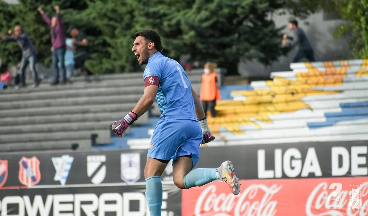 Фото до новини: "Ми знаємо куди ти підеш": велике повернення найстарішого клубу Уругваю – вперше за 114 років він зіграє в еліті