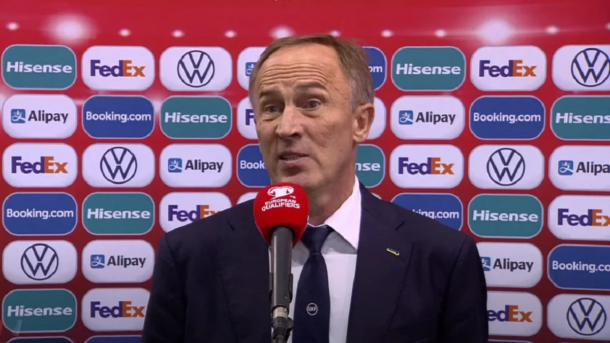 Олександр Петраков / УАФ