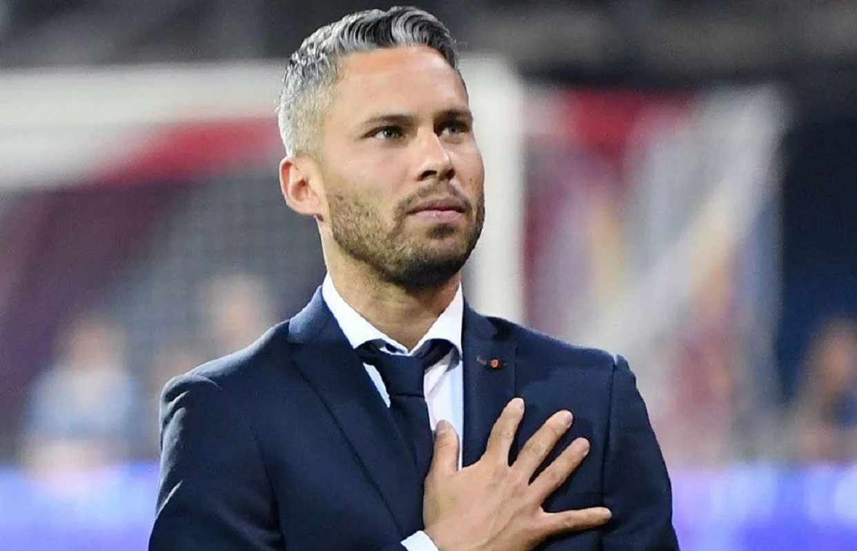 Марлос / Фото ФК Шахтар