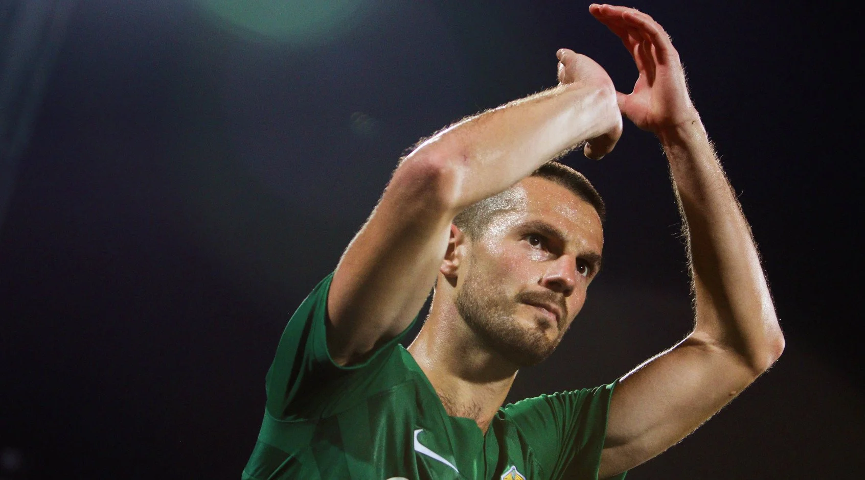 Руслан Степанюк / Фото Д. Руденко