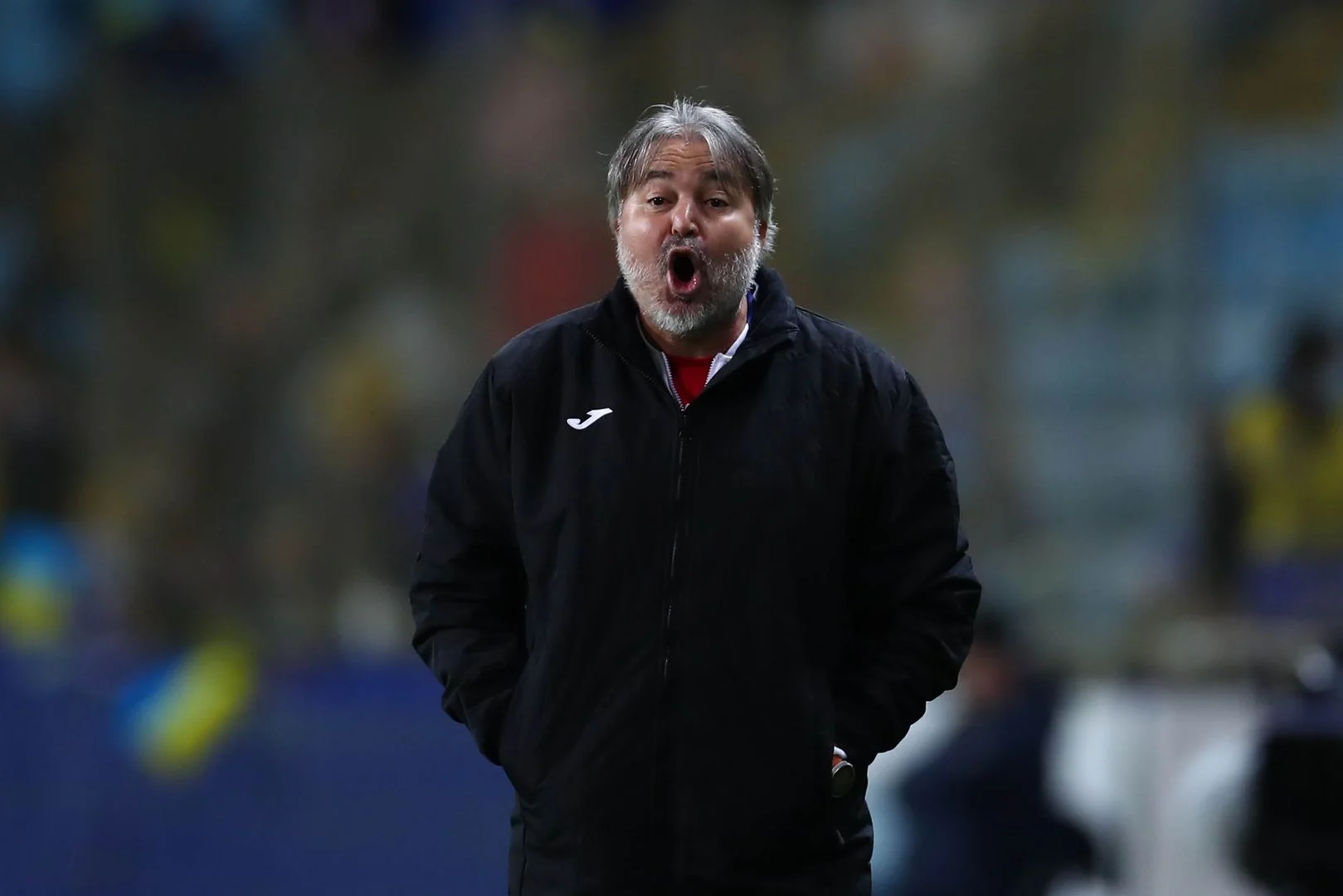 Ясен Петров / Sportal