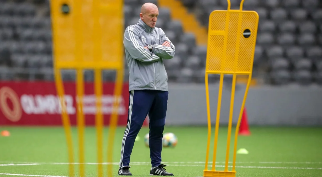 Роман Григорчук / Фото из открытых источников