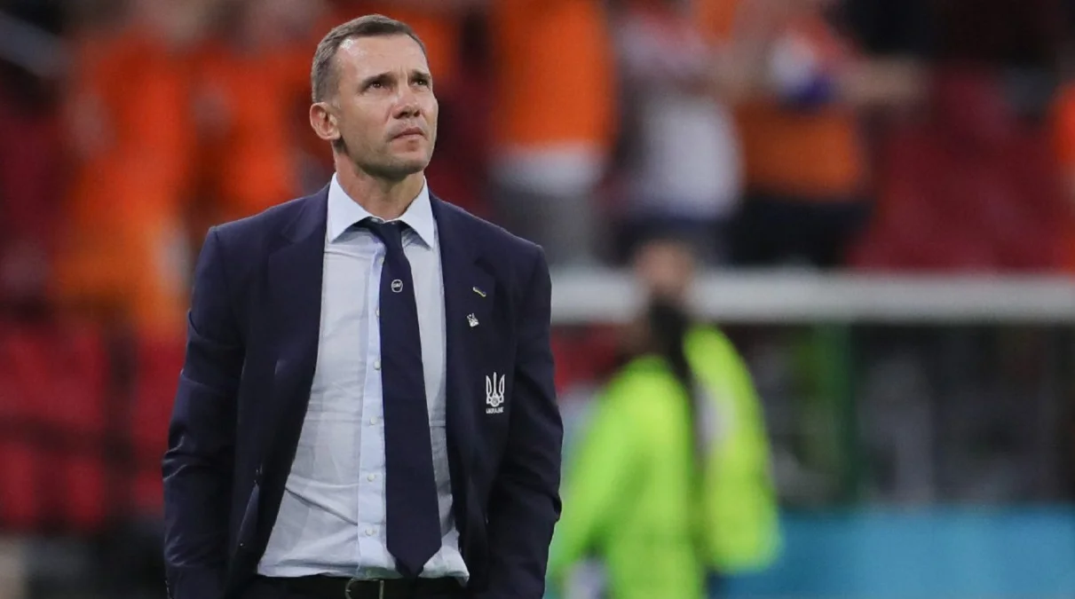 Андрей Шевченко / Getty Images