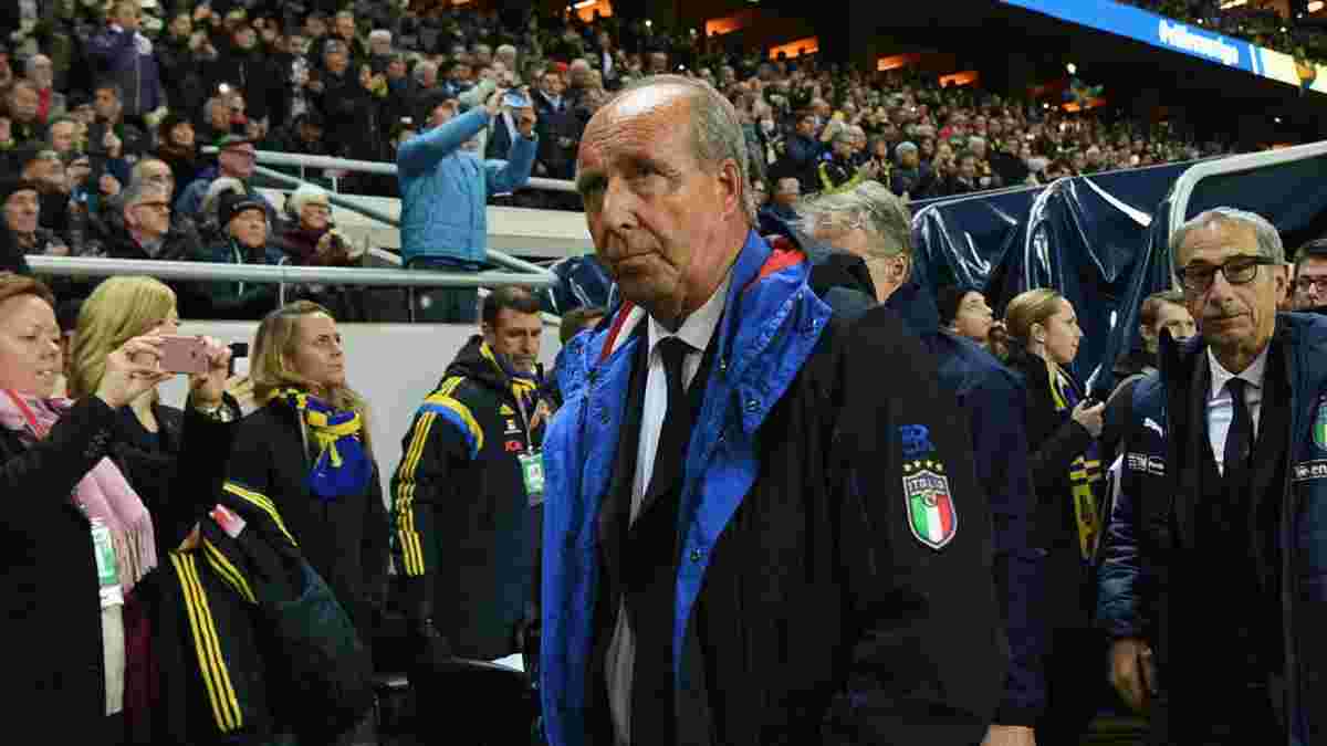 Экс-тренер сборной Италии завершил карьеру – он стал автором одного из самых больших провалов в истории "Скуадры"