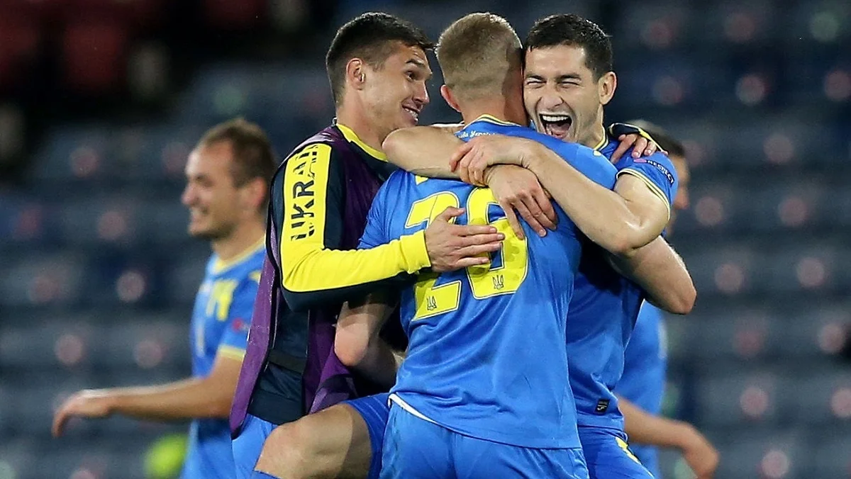 Боснія і Герцеговина – Україна: прогноз на матч відбору до ЧС-2022 16 11 2021