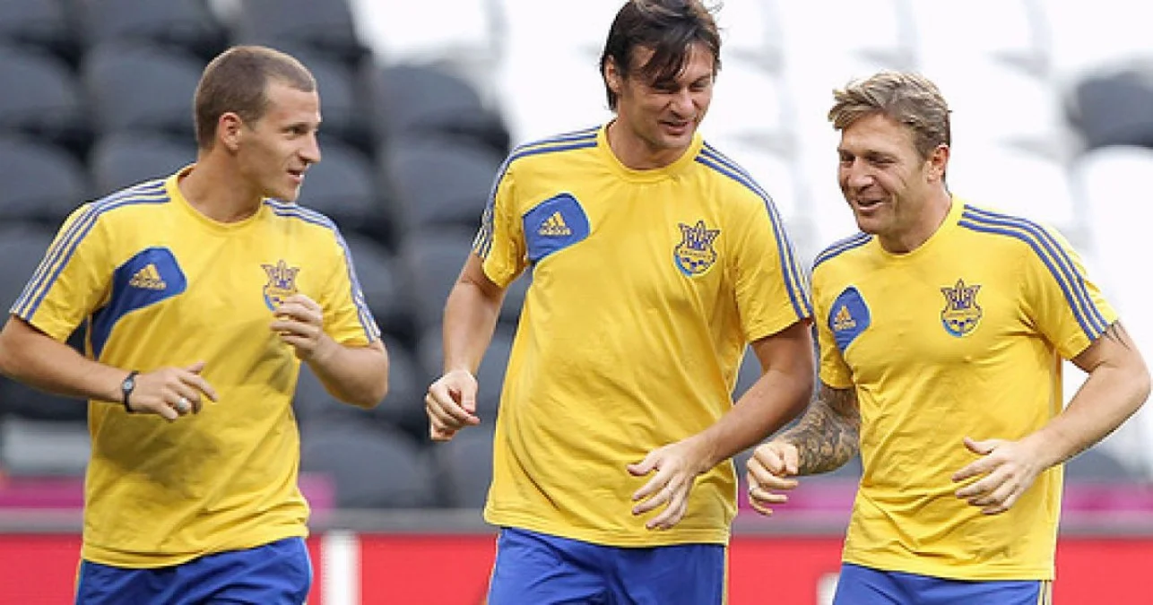 Артём Милевский / фото из открытых источников