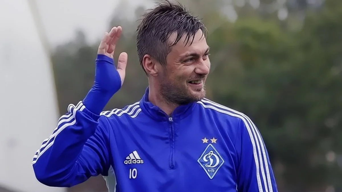 Артем Мілевський / фото з відкритих джерел