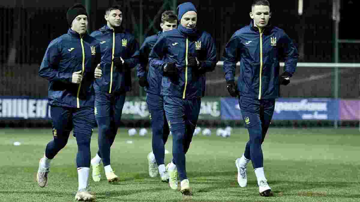 Босния и Герцеговина – Украина: Коваленко озвучил рецепт успеха на решающий матч отбора ЧМ-2022