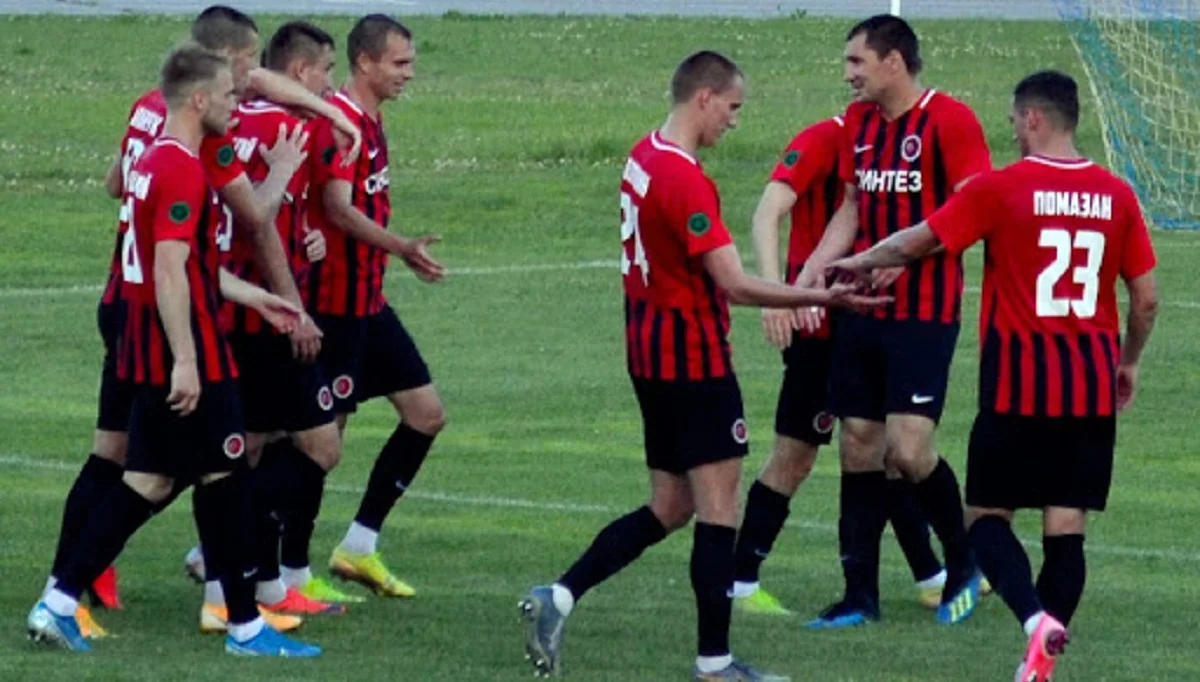 Діназ / ФК Діназ