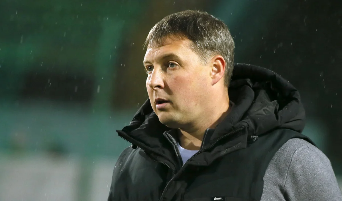 Андрій Тлумак / Фото Є. Кравс