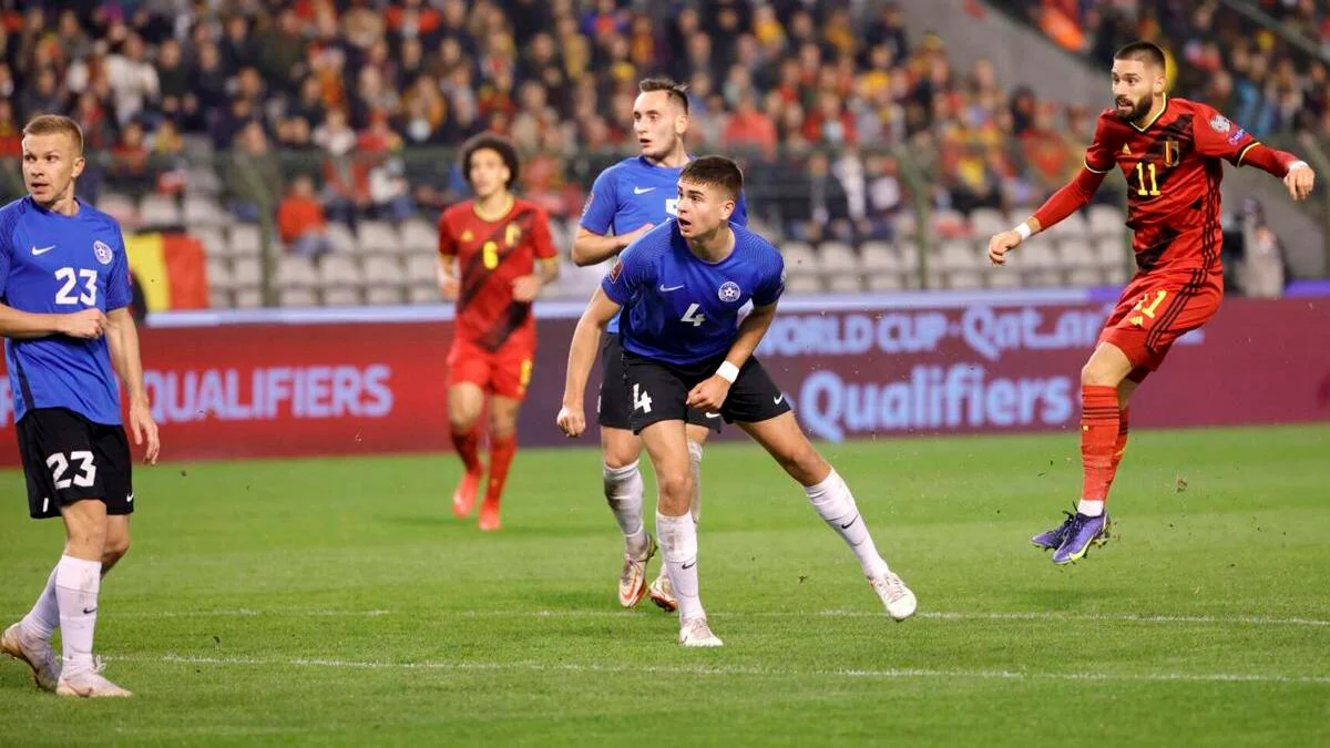 Гол Карраско / AP