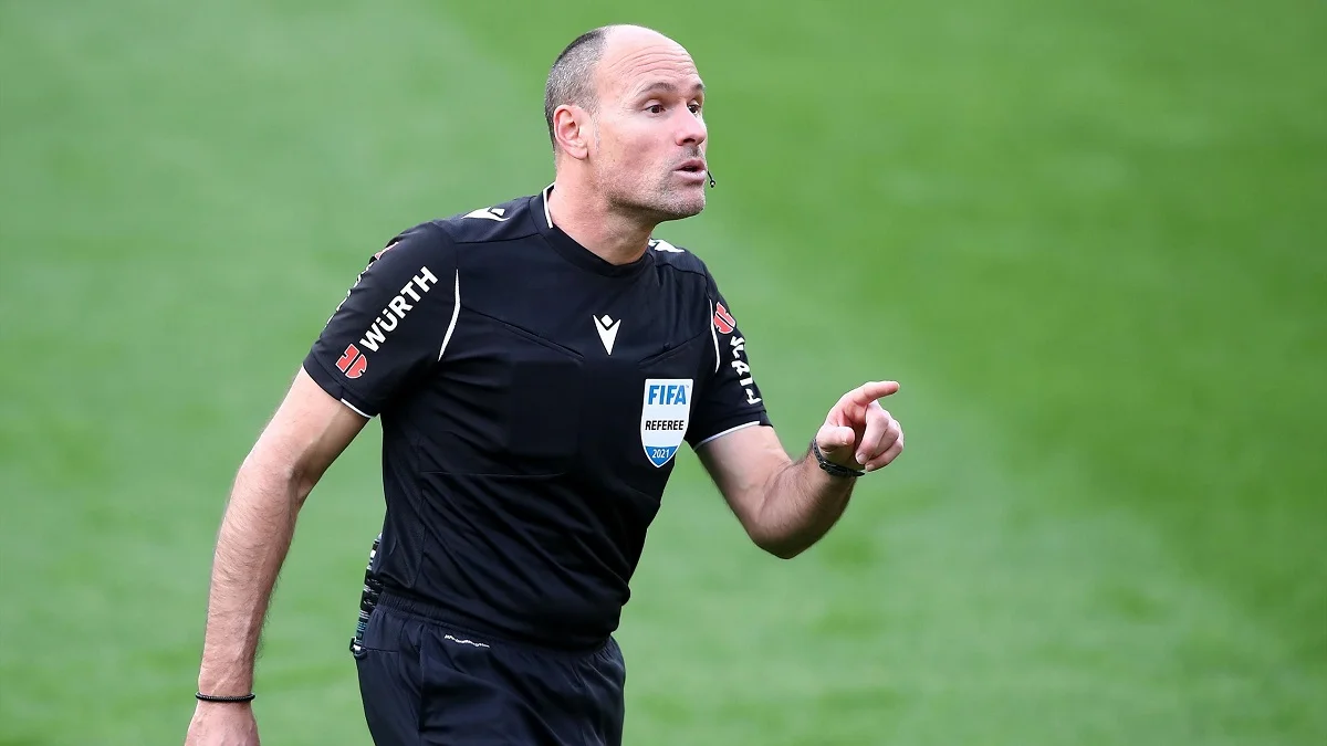 Антонио Матеу Лаос / Getty Images