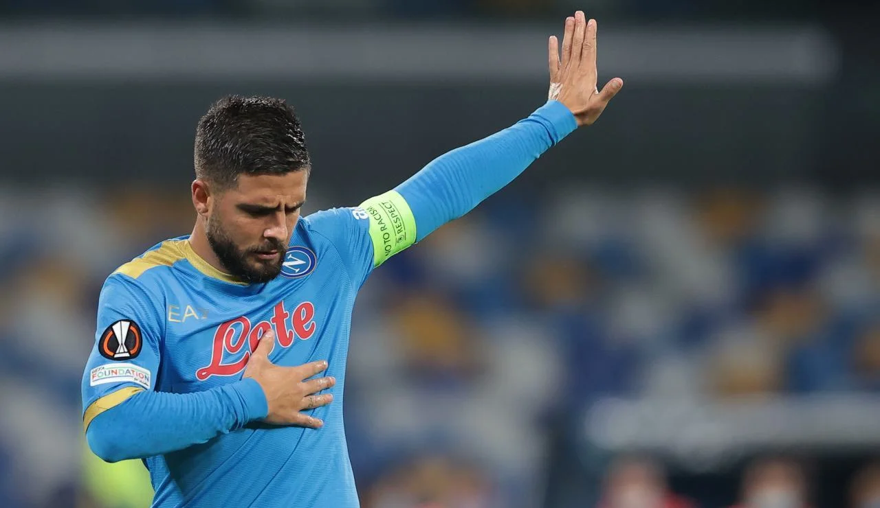 Лоренцо Інсіньє / LaPresse