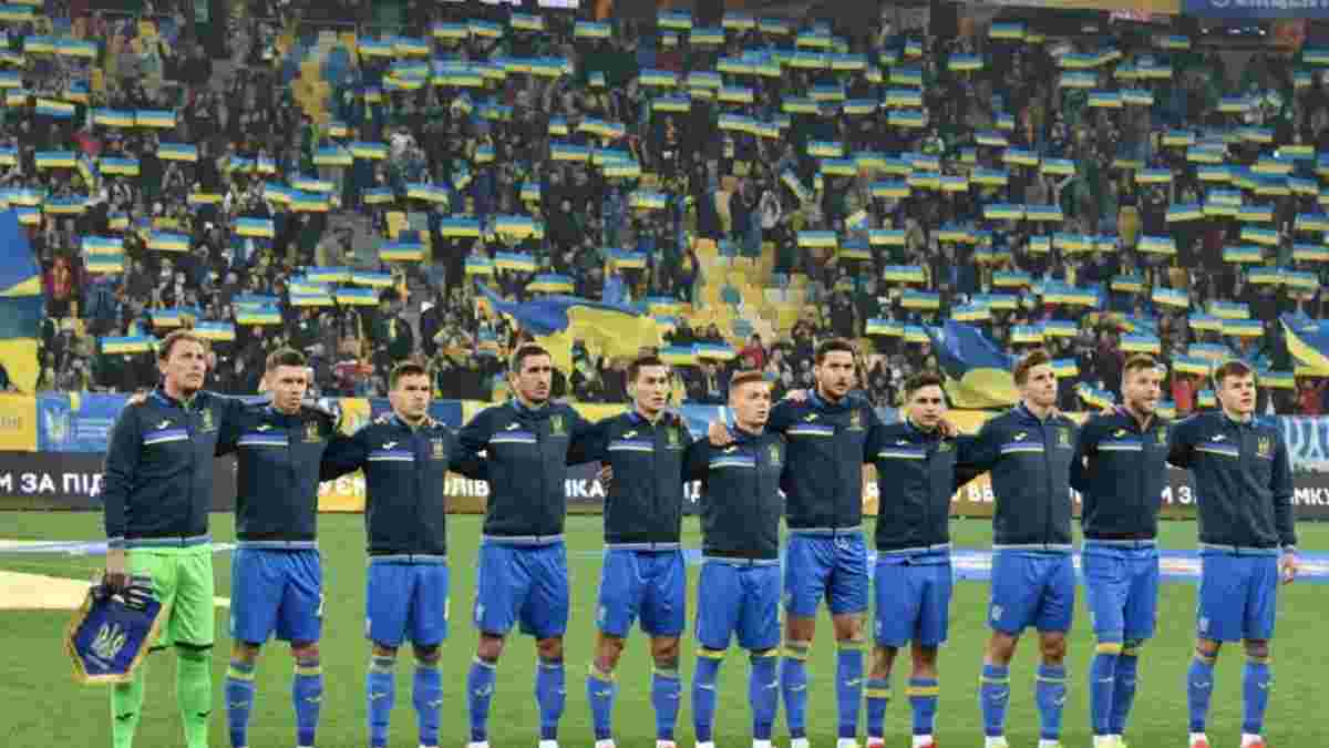 ЧМ-2022: судьба Украины в чужих руках, триллер в группе Нидерландов – все расклады перед последним туром отбора