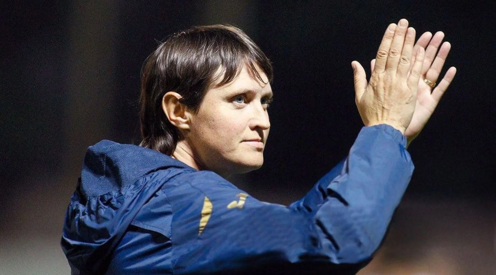 Наталія Зінченко / фото: В. Раснер