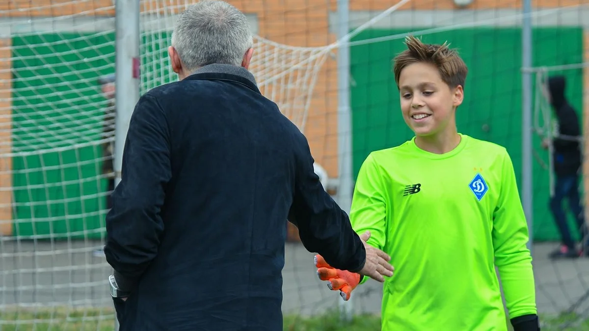 Вячеслав Суркис / фото: Динамо