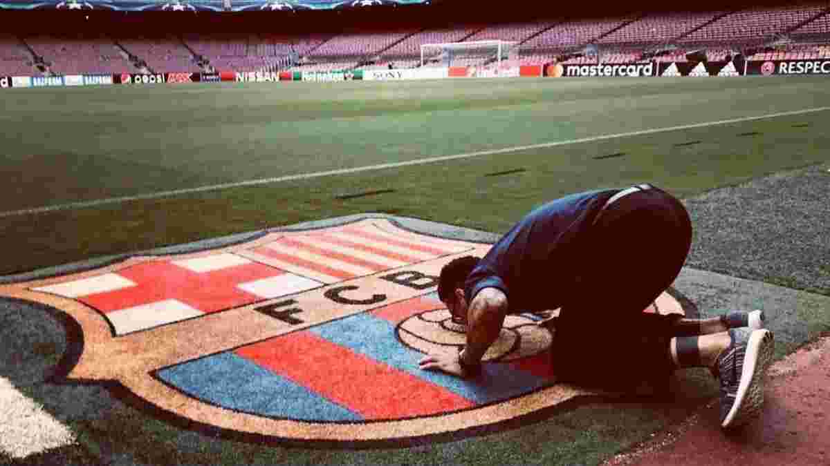 Дані Алвес матиме найменшу зарплату серед гравців Барселони, – ЗМІ