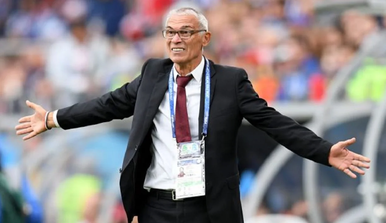 Эктор Купер / Фото KingFut