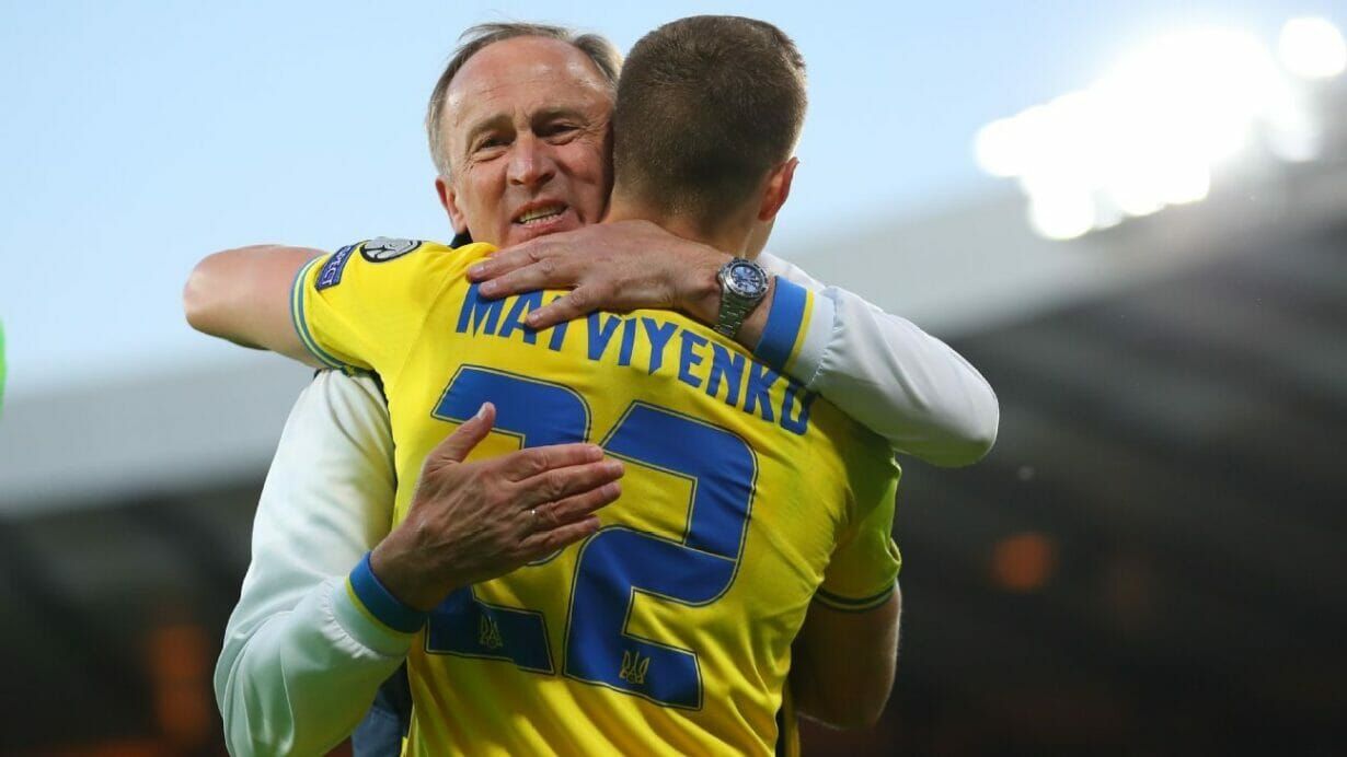 Список учасників ЧС-2022 / Getty Images