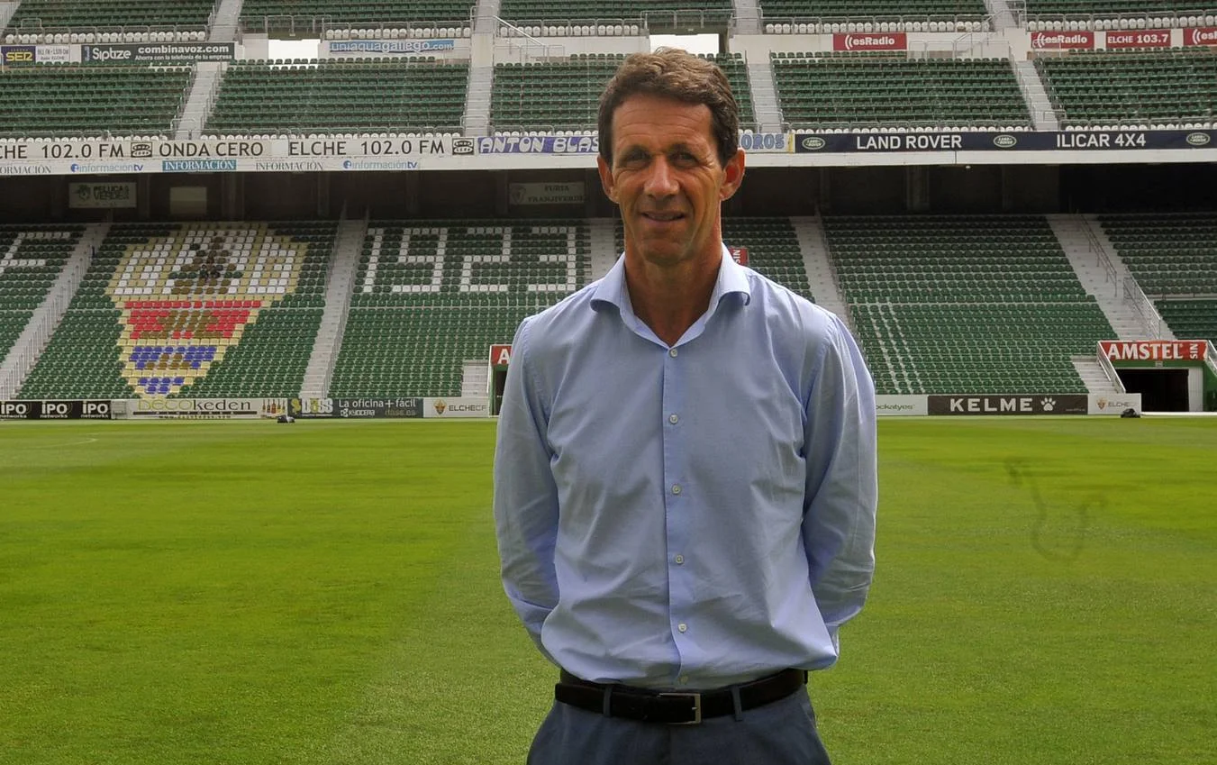 Рамон Планес / Matias Segarra