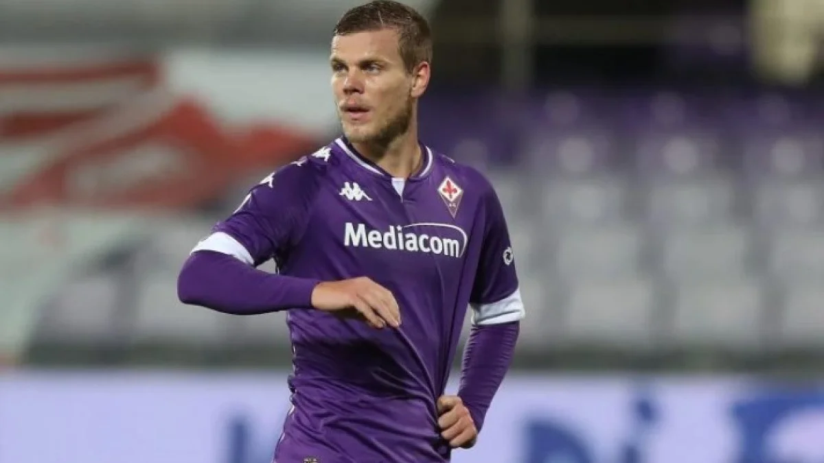 Олександр Кокорін / фото з відкритих джерел