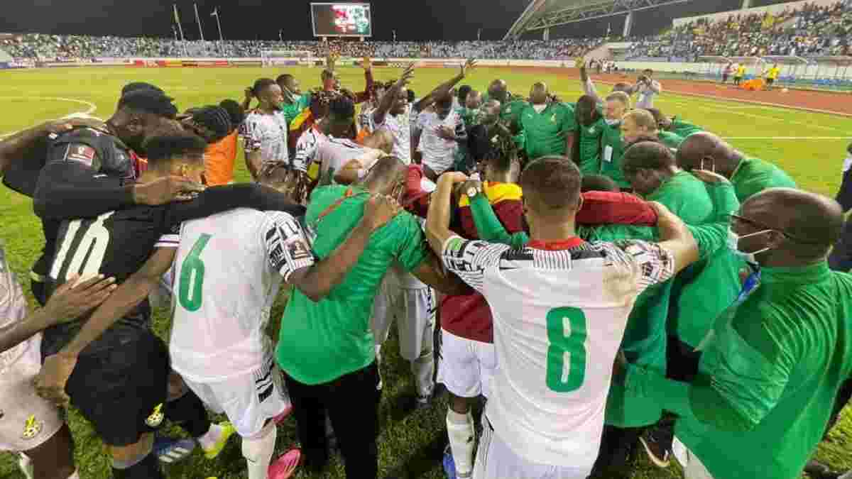 ЧМ-2022, отбор: Камерун лишил Кот-д'Ивуара шансов на Мундиаль – определились участники решающего раунда