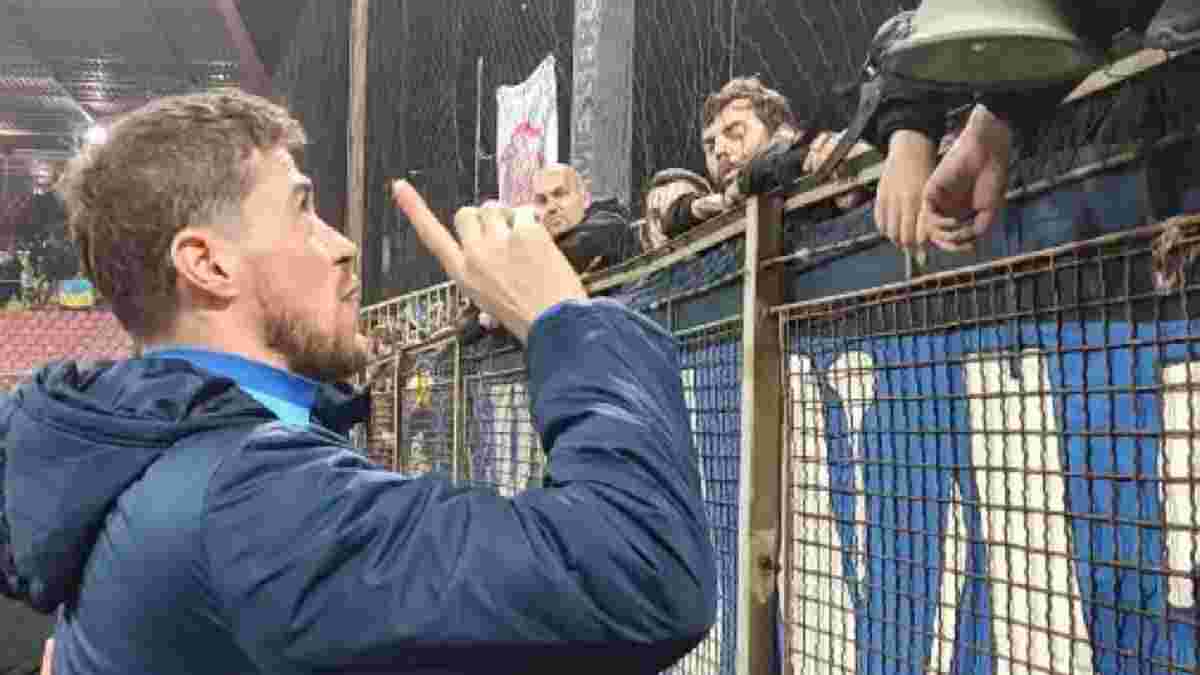 Казус П'яніча: голкіпер Боснії і Герцеговини дав обіцянку фанатам через скандал у збірній