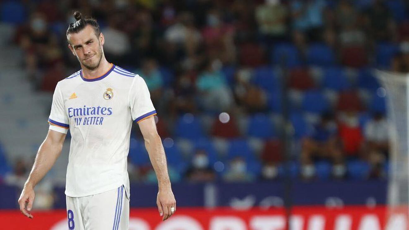 Гарет Бейл / Marca