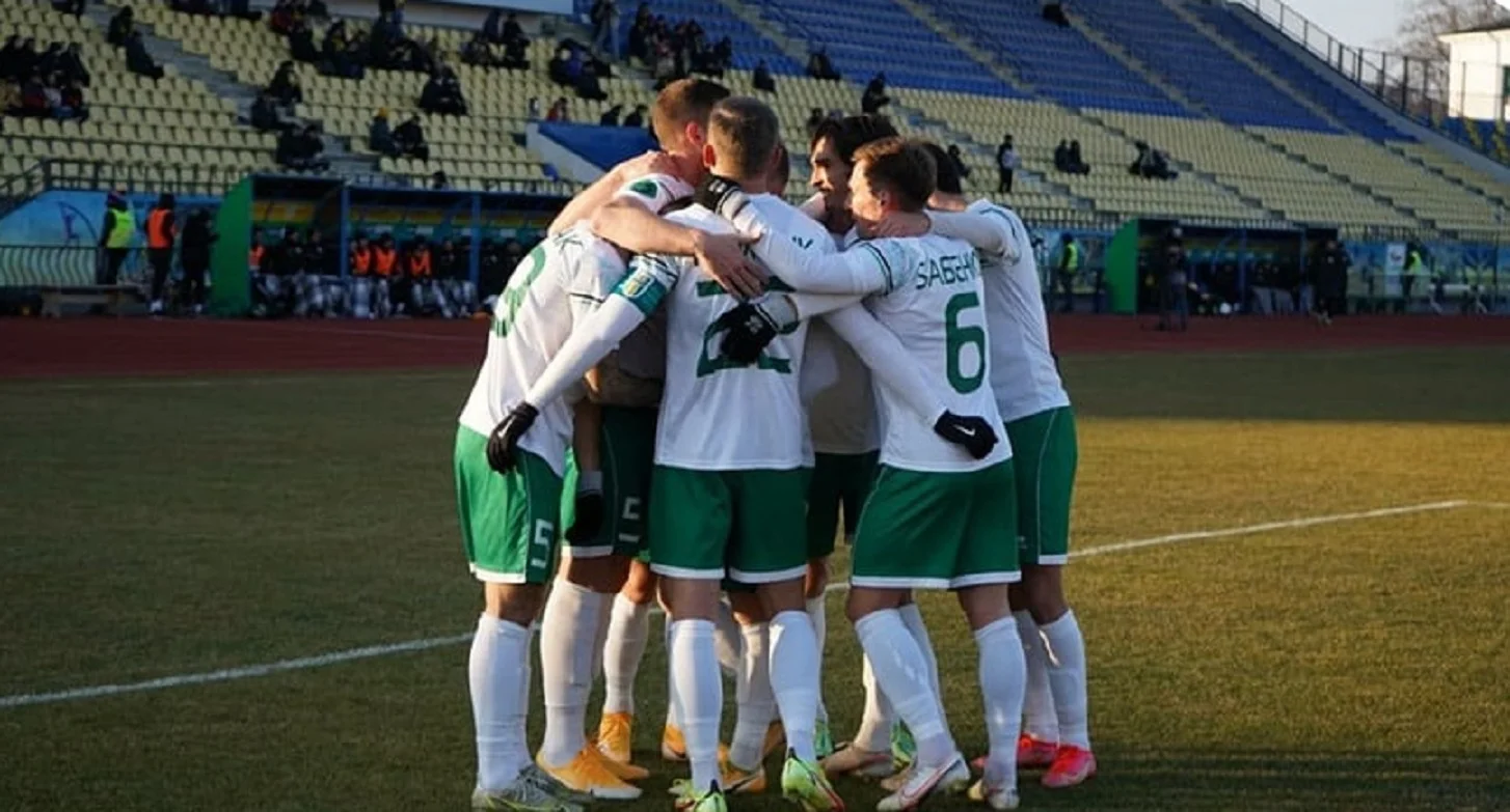 Полесье – ВПК-Агро / Фото Полесья