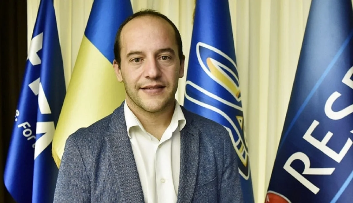 Луис Кортес / УАФ