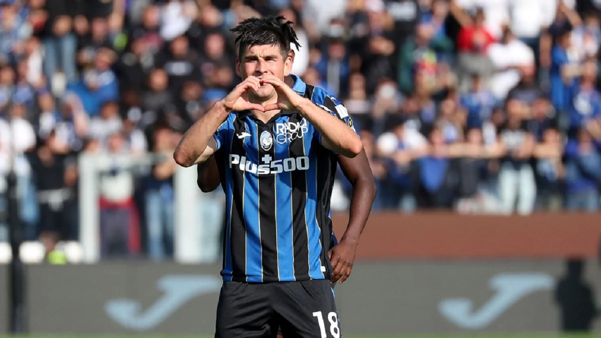 Аталанта – Спеція: рахунок та огляд матчу Серії А 20 11 2021