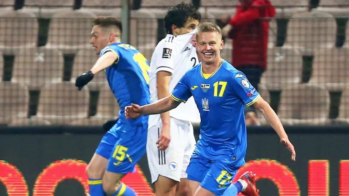 Олександр Зінченко / Reuters