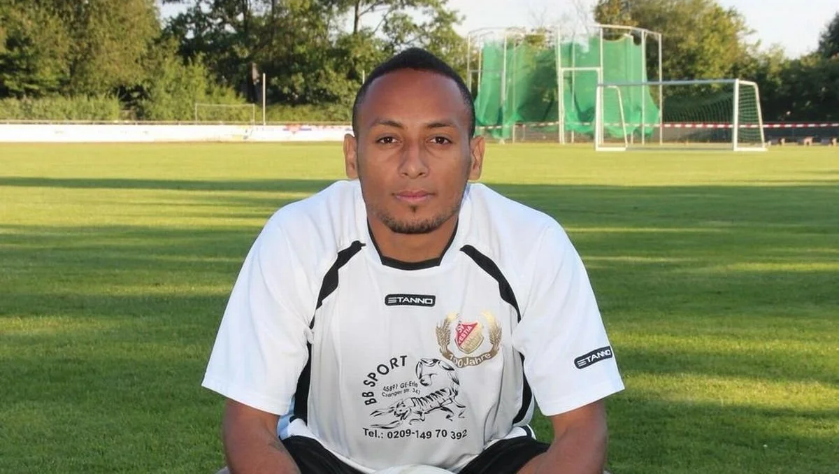 Хианник Камба / Фото из открытых источников