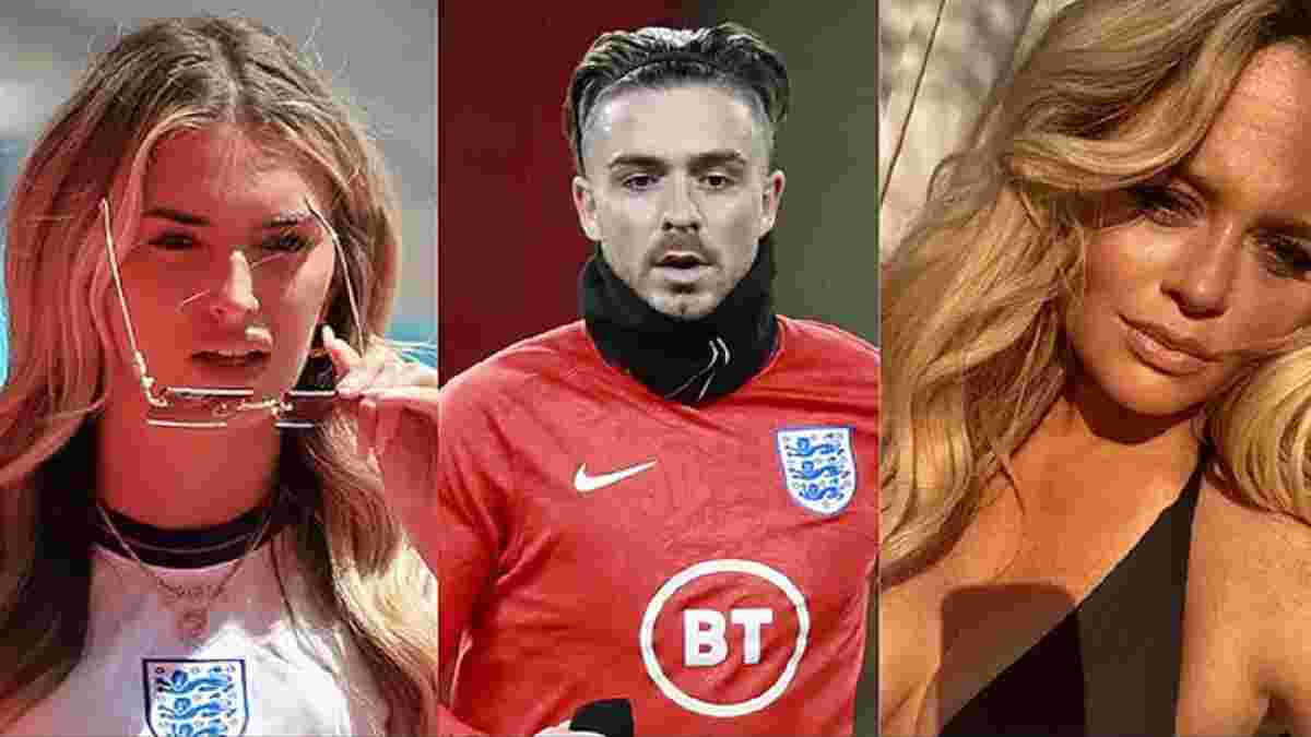 "Или я, или она": 100-миллионная звезда Манчестер Сити попал в любовный скандал
