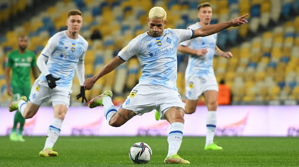 Чорноморець – Динамо: анонс матчу УПЛ 19 11 2021