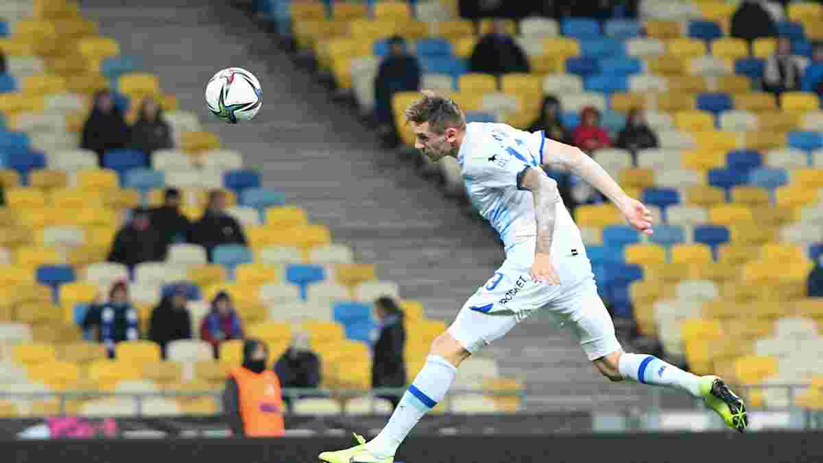 Чорноморець – Динамо: онлайн-трансляція матчу УПЛ – Луческу роздає шанси проти 5 орендованих киян