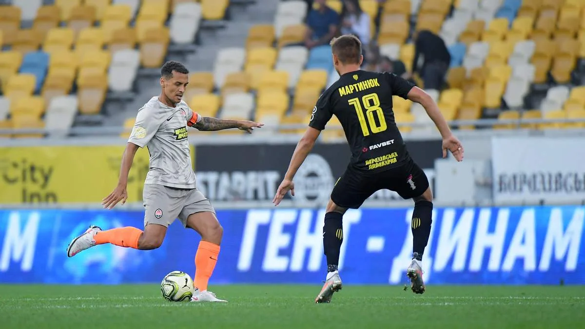 Шахтар – Рух: анонс матчу УПЛ