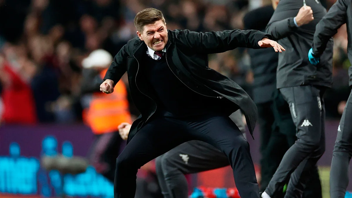 Астон Вілла – Брайтон – 2:0