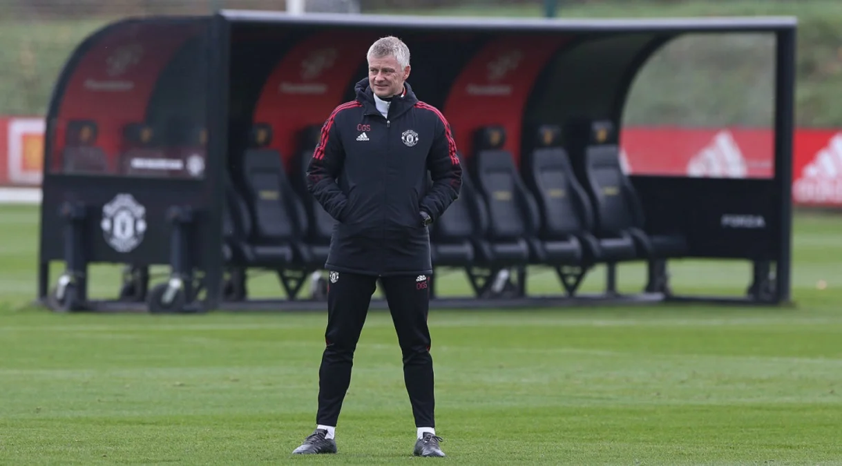 МЮ шукає заміну Уле Гуннару Сульшеру / Sky Sports