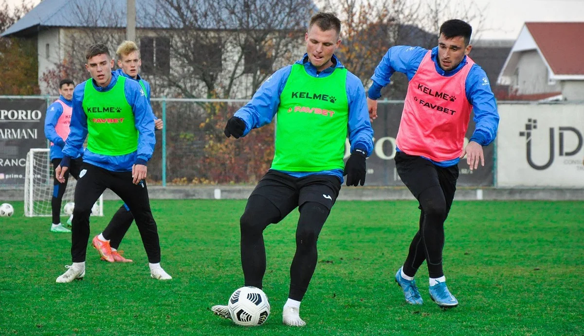 Минай / ФК Минай