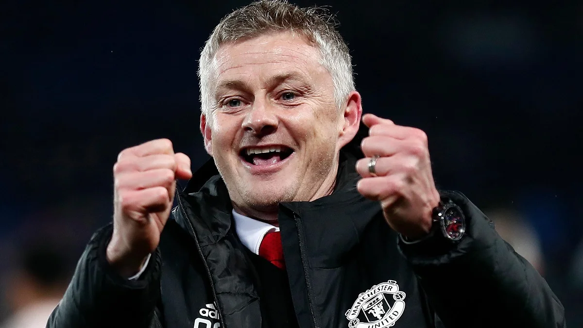 Уле Гуннар Сульшер / Getty images