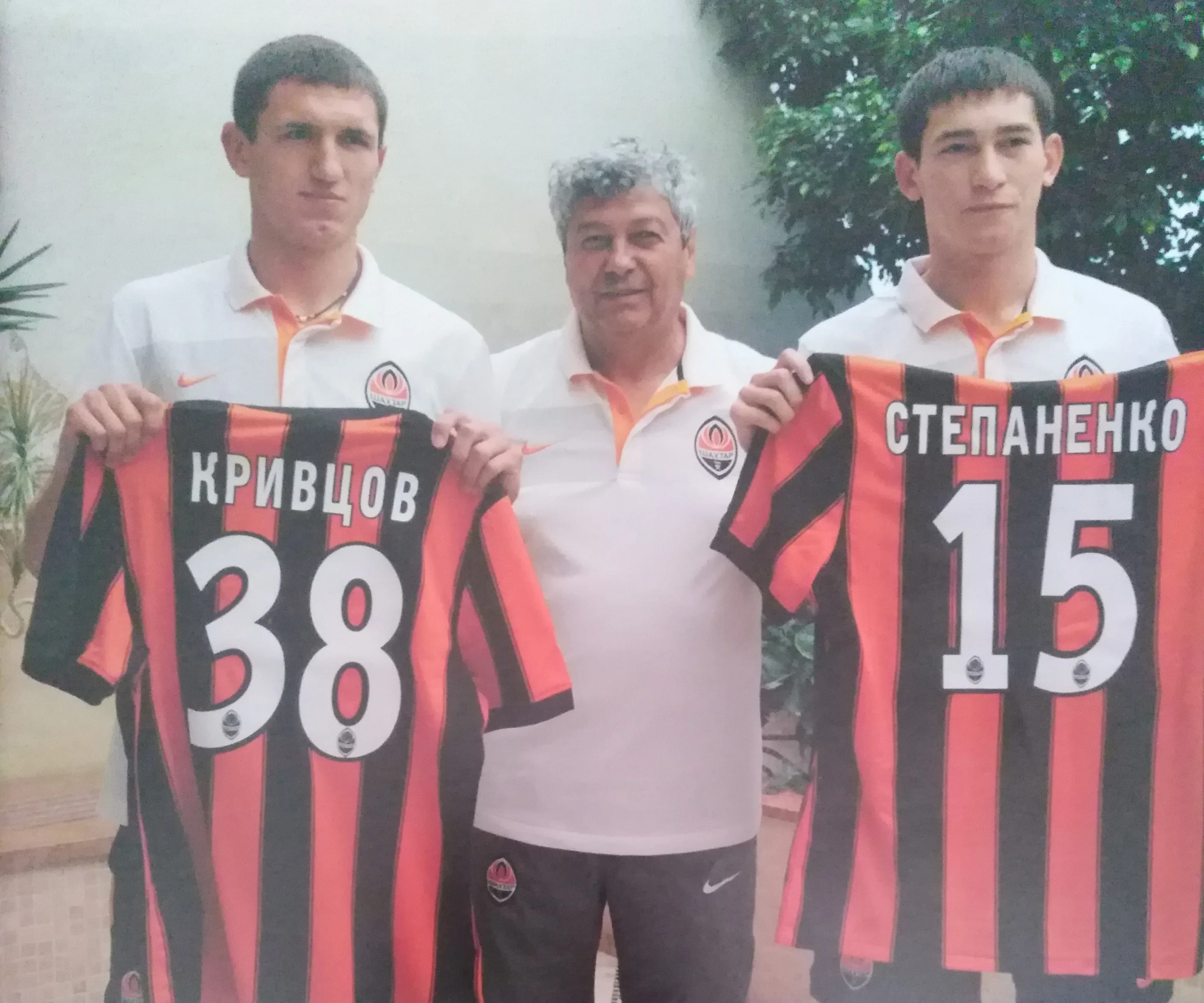 луческу кривцов степаненко луческу кривцов степаненко