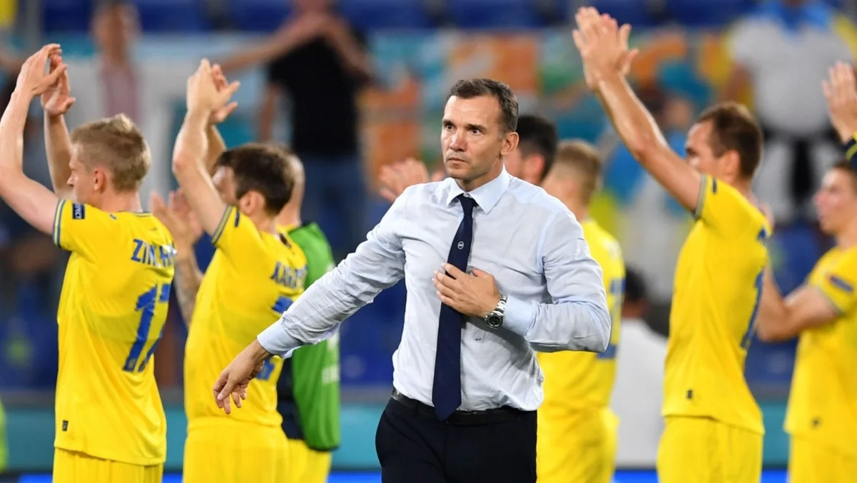 Андрей Шевченко / Getty Images